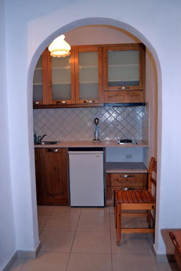 Aiolos House Skiathos-Stadt Zimmer foto